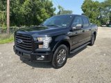 Used 2017 Ford F150 XLT w/ Equipment Group 302A Luxury image 2