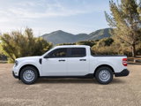 New 2025 Ford Maverick XL image 3