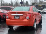 Used 2012 Chevrolet Sonic LT image 6
