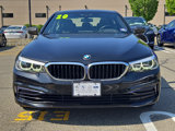 Used 2020 BMW 530i xDrive w/ Premium Package image 2