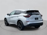 Used 2019 Nissan Murano Platinum w/ Cargo Package image 3