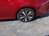 Used 2020 Nissan Altima 2.5 SV image 5