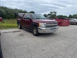 Used 2013 Chevrolet Silverado 1500 LT w/ All-Star Edition image 2