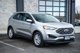 Used 2021 Ford Edge SEL w/ Convenience Package image 3