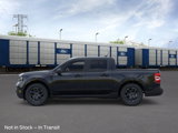 New 2025 Ford Maverick XLT image 3