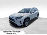 Used 2019 Toyota RAV4 XLE image 3