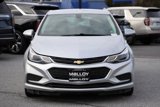 Used 2018 Chevrolet Cruze LT image 4