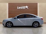 Used 2014 Chevrolet Cruze LT image 3