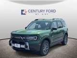 New 2025 Ford Bronco Sport Big Bend image 5