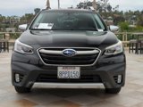 Used 2020 Subaru Outback Touring w/ Popular Package #2 image 2