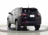 Used 2022 Jeep Compass Trailhawk w/ Sun and Sound Group image 4