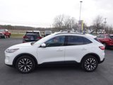 Used 2020 Ford Escape SEL image 5