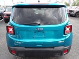 Used 2020 Jeep Renegade Latitude w/ Cold Weather Group image 4