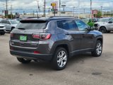 Certified 2022 Jeep Compass Limited image 5