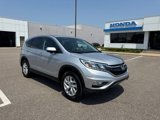 Used 2015 Honda CR-V EX image 2