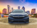 Used 2020 Subaru Legacy Premium w/ Cargo Package image 2