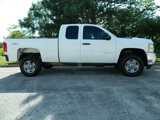Used 2013 Chevrolet Silverado 2500 W/T image 5