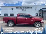 Used 2015 RAM 1500 Big Horn image 2