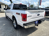 Used 2017 Ford F150 Lariat image 5