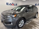 Used 2019 Ford Edge SEL w/ Equipment Group 201A image 3