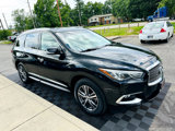 Used 2016 INFINITI QX60 AWD image 2