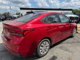 Used 2019 Hyundai Accent SE image 4