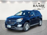 Used 2016 Chevrolet Equinox LT w/ Convenience Package image 3