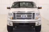 Used 2012 Ford F150 Lariat w/ Lariat Chrome Pkg image 4