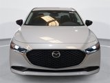 New 2025 MAZDA MAZDA3 s image 2