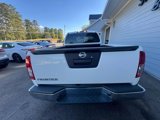 Used 2016 Nissan Frontier S image 4