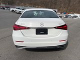 Certified 2024 Mercedes-Benz C 300 4MATIC Sedan image 4