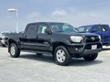 Used 2014 Toyota Tacoma PreRunner image 2