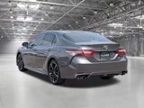 Used 2018 Toyota Camry XSE image 6