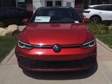 New 2024 Volkswagen GTI SE image 2