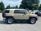 Used 2012 Toyota FJ Cruiser 2WD image 3