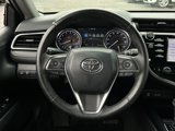 Used 2018 Toyota Camry XLE image 4