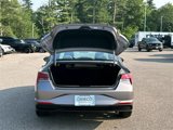 Used 2023 Hyundai Elantra Blue image 5