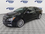 Used 2014 Buick LaCrosse Premium w/ Driver Confidence Package image 3