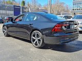 Certified 2024 Volvo S60 B5 Plus image 6
