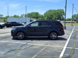 Used 2019 Ford Explorer Sport image 4