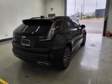 Used 2025 Cadillac XT4 Sport w/ Cold Weather Package image 5