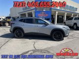 New 2026 Chevrolet Trax ACTIV w/ Driver Confidence Package image 2