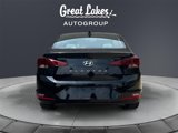 Certified 2020 Hyundai Elantra Value Edition image 4