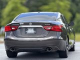 Used 2016 Nissan Maxima Platinum image 6