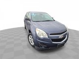 Used 2013 Chevrolet Equinox LS image 2
