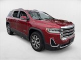 Used 2021 GMC Acadia SLE w/ Driver Convenience Package image 3