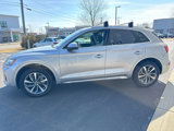 Used 2022 Audi Q5 2.0T Premium Plus w/ Premium Plus Package image 5