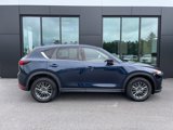 Used 2017 MAZDA CX-5 Touring image 3