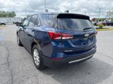 Used 2022 Chevrolet Equinox LT image 5