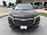 Used 2022 Chevrolet Traverse LT image 2